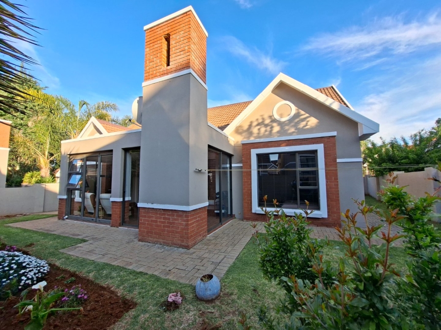 3 Bedroom Property for Sale in Shellyvale Free State